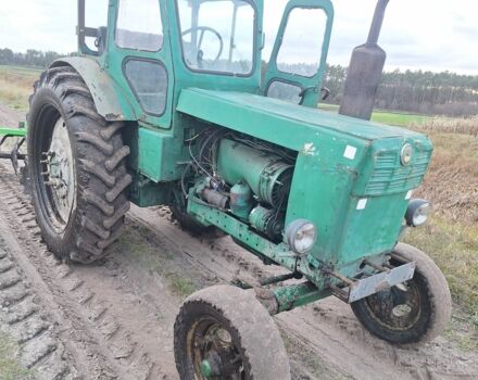 ХТЗ Інша, об'ємом двигуна 4.2 л та пробігом 777 тис. км за 1750 $, фото 5 на Automoto.ua