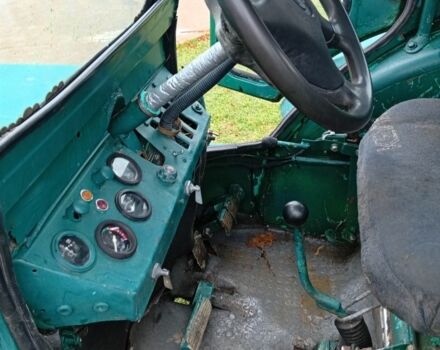 ХТЗ Другая, объемом двигателя 4.6 л и пробегом 0 тыс. км за 4300 $, фото 6 на Automoto.ua