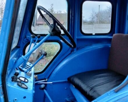 ХТЗ Інша, об'ємом двигуна 4.15 л та пробігом 23 тис. км за 4500 $, фото 6 на Automoto.ua