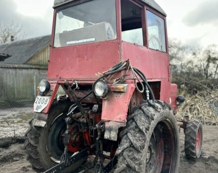 ХТЗ Другая, объемом двигателя 2 л и пробегом 0 тыс. км за 4300 $, фото 2 на Automoto.ua