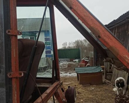 ХТЗ Другая, объемом двигателя 0 л и пробегом 0 тыс. км за 4000 $, фото 4 на Automoto.ua