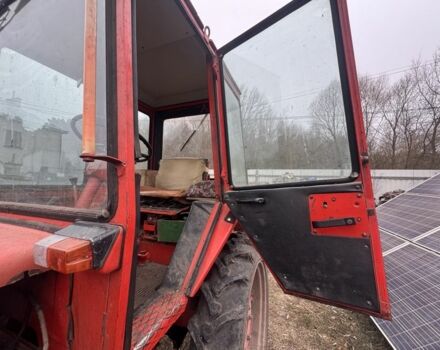 ХТЗ Інша, об'ємом двигуна 0 л та пробігом 100 тис. км за 4100 $, фото 15 на Automoto.ua