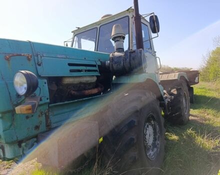 ХТЗ Другая, объемом двигателя 0 л и пробегом 0 тыс. км за 5339 $, фото 2 на Automoto.ua