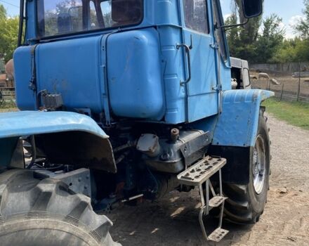 ХТЗ Другая, объемом двигателя 0 л и пробегом 0 тыс. км за 12500 $, фото 4 на Automoto.ua