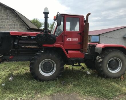 ХТЗ Інша, об'ємом двигуна 14.9 л та пробігом 100 тис. км за 12500 $, фото 1 на Automoto.ua