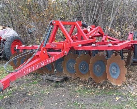 ХТЗ Інша, об'ємом двигуна 0 л та пробігом 0 тис. км за 3625 $, фото 7 на Automoto.ua
