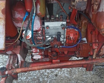 ХТЗ Другая, объемом двигателя 0 л и пробегом 0 тыс. км за 4000 $, фото 7 на Automoto.ua