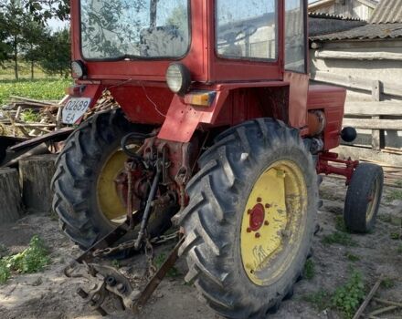 ХТЗ Інша, об'ємом двигуна 0 л та пробігом 0 тис. км за 4100 $, фото 2 на Automoto.ua