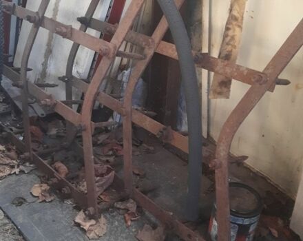 ХТЗ Другая, объемом двигателя 0 л и пробегом 1000 тыс. км за 520 $, фото 2 на Automoto.ua