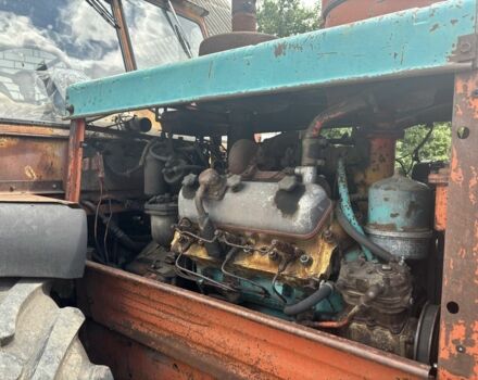 ХТЗ Інша, об'ємом двигуна 0 л та пробігом 0 тис. км за 4200 $, фото 2 на Automoto.ua