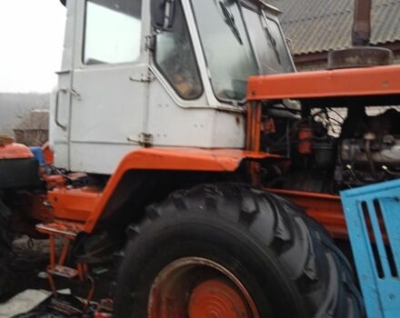 ХТЗ Другая, объемом двигателя 9.15 л и пробегом 150 тыс. км за 5000 $, фото 2 на Automoto.ua