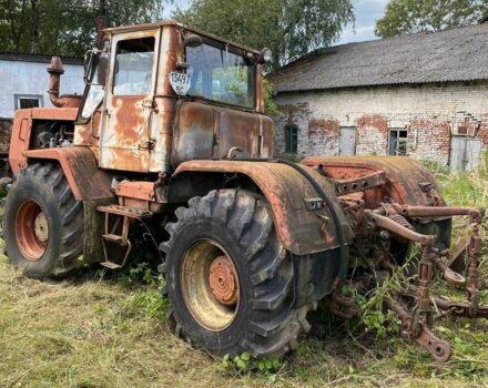 ХТЗ Другая, объемом двигателя 0 л и пробегом 0 тыс. км за 4843 $, фото 2 на Automoto.ua
