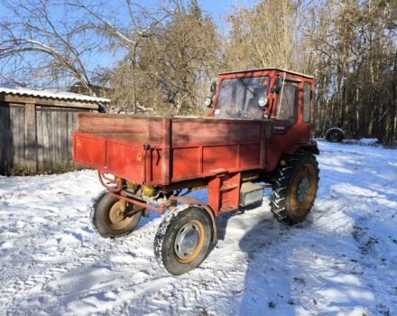 ХТЗ Другая, объемом двигателя 0 л и пробегом 0 тыс. км за 2421 $, фото 13 на Automoto.ua