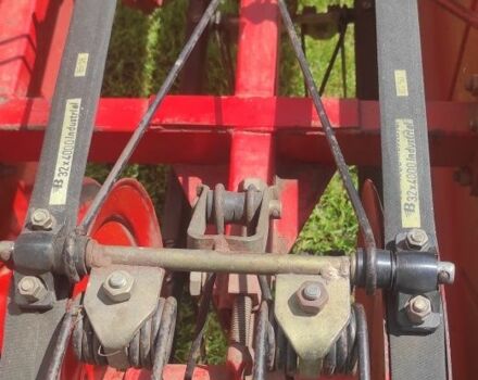 ХТЗ Інша, об'ємом двигуна 0 л та пробігом 0 тис. км за 1165 $, фото 7 на Automoto.ua