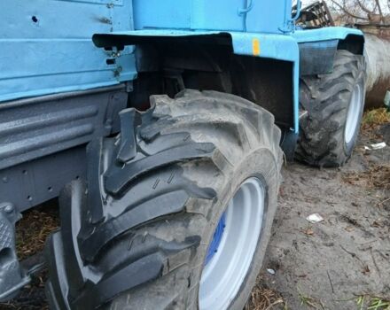 ХТЗ Другая, объемом двигателя 9.45 л и пробегом 30 тыс. км за 3700 $, фото 5 на Automoto.ua