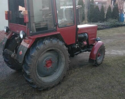 ХТЗ Другая, объемом двигателя 0 л и пробегом 0 тыс. км за 7500 $, фото 13 на Automoto.ua