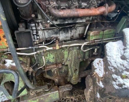 ХТЗ Інша, об'ємом двигуна 1 л та пробігом 1000 тис. км за 4260 $, фото 1 на Automoto.ua