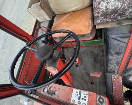 ХТЗ Інша, об'ємом двигуна 0 л та пробігом 100 тис. км за 4100 $, фото 12 на Automoto.ua