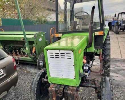 ХТЗ Інша, об'ємом двигуна 5 л та пробігом 3 тис. км за 4100 $, фото 4 на Automoto.ua