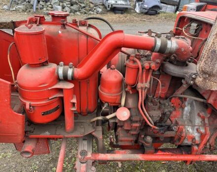 ХТЗ Інша, об'ємом двигуна 0 л та пробігом 100 тис. км за 4100 $, фото 18 на Automoto.ua