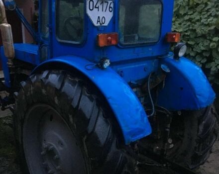 ХТЗ Другая, объемом двигателя 0.5 л и пробегом 20 тыс. км за 2900 $, фото 3 на Automoto.ua