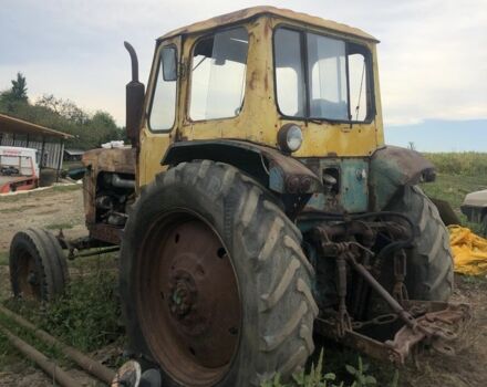 ХТЗ Інша, об'ємом двигуна 0.7 л та пробігом 0 тис. км за 2250 $, фото 2 на Automoto.ua