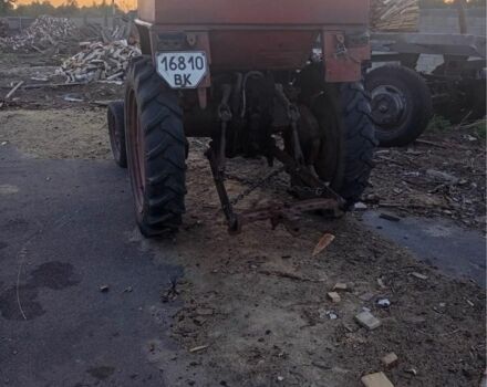 ХТЗ Другая, объемом двигателя 0 л и пробегом 0 тыс. км за 1800 $, фото 2 на Automoto.ua