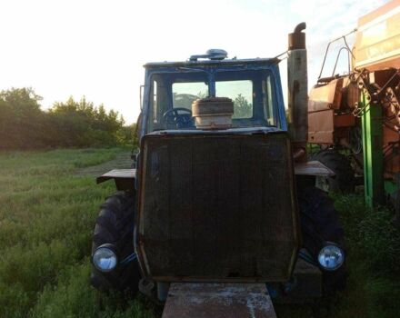 ХТЗ Інша, об'ємом двигуна 0 л та пробігом 0 тис. км за 3625 $, фото 14 на Automoto.ua