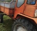 ХТЗ Другая, объемом двигателя 2 л и пробегом 2 тыс. км за 4000 $, фото 1 на Automoto.ua