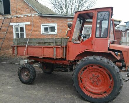 ХТЗ Інша, об'ємом двигуна 0 л та пробігом 0 тис. км за 1900 $, фото 1 на Automoto.ua