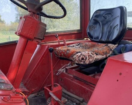 ХТЗ Інша, об'ємом двигуна 0 л та пробігом 0 тис. км за 4100 $, фото 5 на Automoto.ua