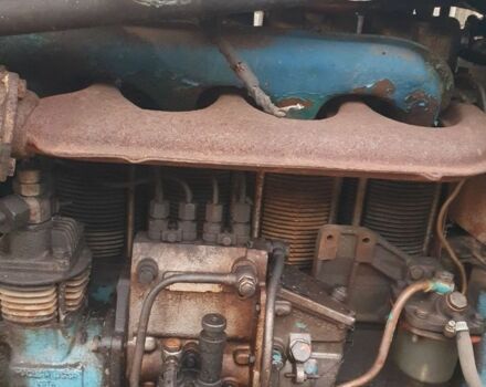 ХТЗ Другая, объемом двигателя 0 л и пробегом 0 тыс. км за 3500 $, фото 5 на Automoto.ua