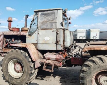 ХТЗ Другая, объемом двигателя 0 л и пробегом 0 тыс. км за 4250 $, фото 2 на Automoto.ua