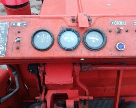 ХТЗ Інша, об'ємом двигуна 2.01 л та пробігом 100 тис. км за 4600 $, фото 2 на Automoto.ua