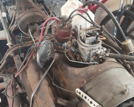 ХТЗ Другая, объемом двигателя 0 л и пробегом 1000 тыс. км за 520 $, фото 1 на Automoto.ua