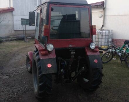 ХТЗ Другая, объемом двигателя 0 л и пробегом 0 тыс. км за 7500 $, фото 16 на Automoto.ua