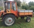 ХТЗ Другая, объемом двигателя 2 л и пробегом 2 тыс. км за 4000 $, фото 1 на Automoto.ua