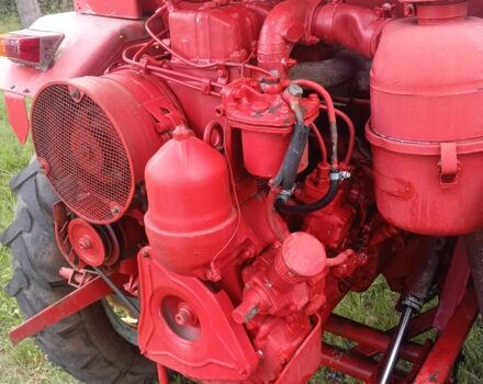 ХТЗ Інша, об'ємом двигуна 2.07 л та пробігом 100 тис. км за 1571 $, фото 5 на Automoto.ua