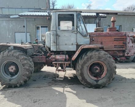ХТЗ Другая, объемом двигателя 0 л и пробегом 0 тыс. км за 4250 $, фото 5 на Automoto.ua