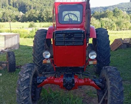 ХТЗ Другая, объемом двигателя 0 л и пробегом 0 тыс. км за 5000 $, фото 1 на Automoto.ua