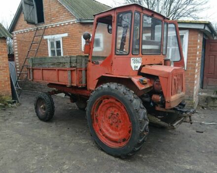 ХТЗ Інша, об'ємом двигуна 0 л та пробігом 0 тис. км за 1900 $, фото 2 на Automoto.ua