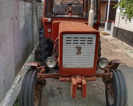 ХТЗ Другая, объемом двигателя 0 л и пробегом 0 тыс. км за 5200 $, фото 6 на Automoto.ua
