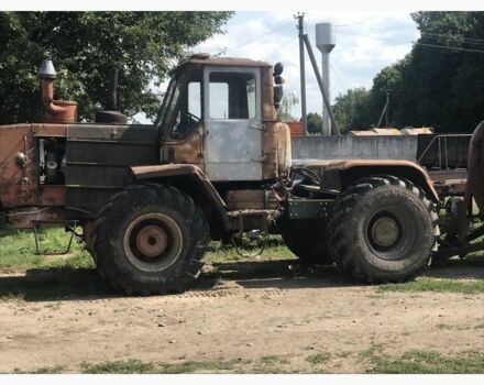 ХТЗ Другая, объемом двигателя 0 л и пробегом 0 тыс. км за 5000 $, фото 1 на Automoto.ua