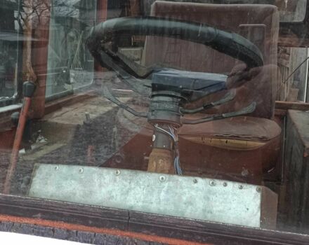 ХТЗ Другая, объемом двигателя 0 л и пробегом 0 тыс. км за 4000 $, фото 3 на Automoto.ua