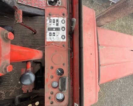 ХТЗ Інша, об'ємом двигуна 0 л та пробігом 100 тис. км за 4100 $, фото 8 на Automoto.ua