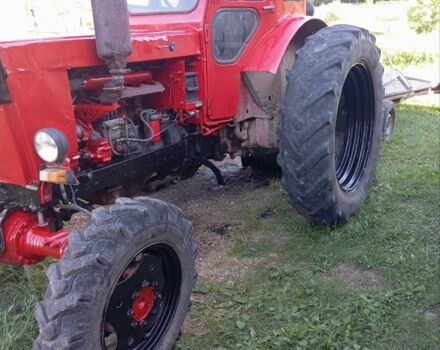 ХТЗ Другая, объемом двигателя 1.46 л и пробегом 77 тыс. км за 5000 $, фото 1 на Automoto.ua