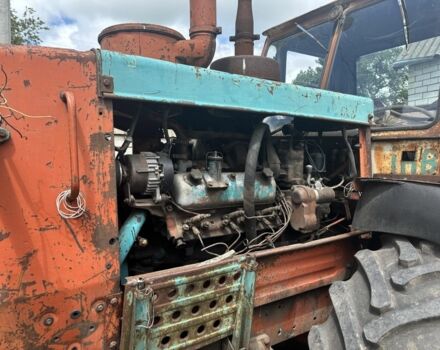 ХТЗ Інша, об'ємом двигуна 0 л та пробігом 0 тис. км за 4200 $, фото 3 на Automoto.ua