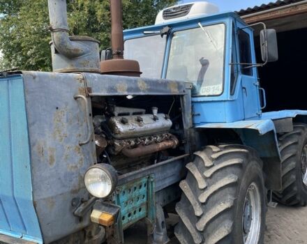 ХТЗ Другая, объемом двигателя 0 л и пробегом 0 тыс. км за 12500 $, фото 2 на Automoto.ua