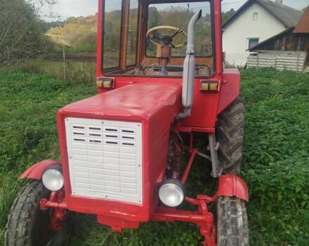 ХТЗ Другая, объемом двигателя 0 л и пробегом 0 тыс. км за 3700 $, фото 11 на Automoto.ua