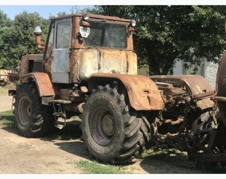 ХТЗ Другая, объемом двигателя 0 л и пробегом 0 тыс. км за 5000 $, фото 2 на Automoto.ua